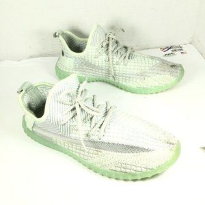 Twisted Women's Sneakers Mint Green Size 9